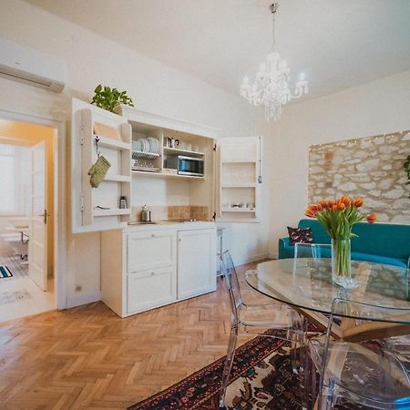 Casa Elle Appartement Verona Buitenkant foto