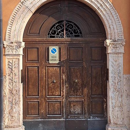 Casa Elle Appartement Verona Buitenkant foto