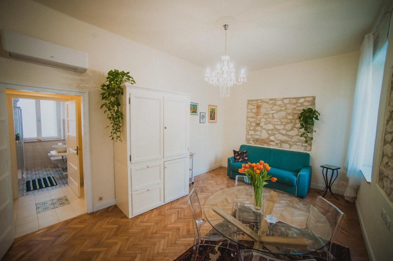 Casa Elle Appartement Verona Buitenkant foto