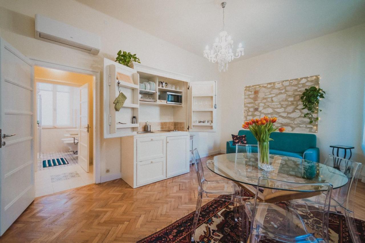 Casa Elle Appartement Verona Buitenkant foto