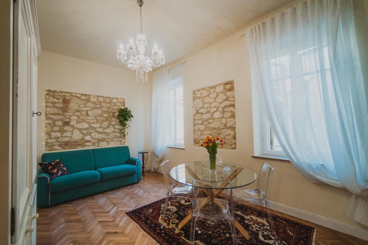 Casa Elle Appartement Verona Buitenkant foto