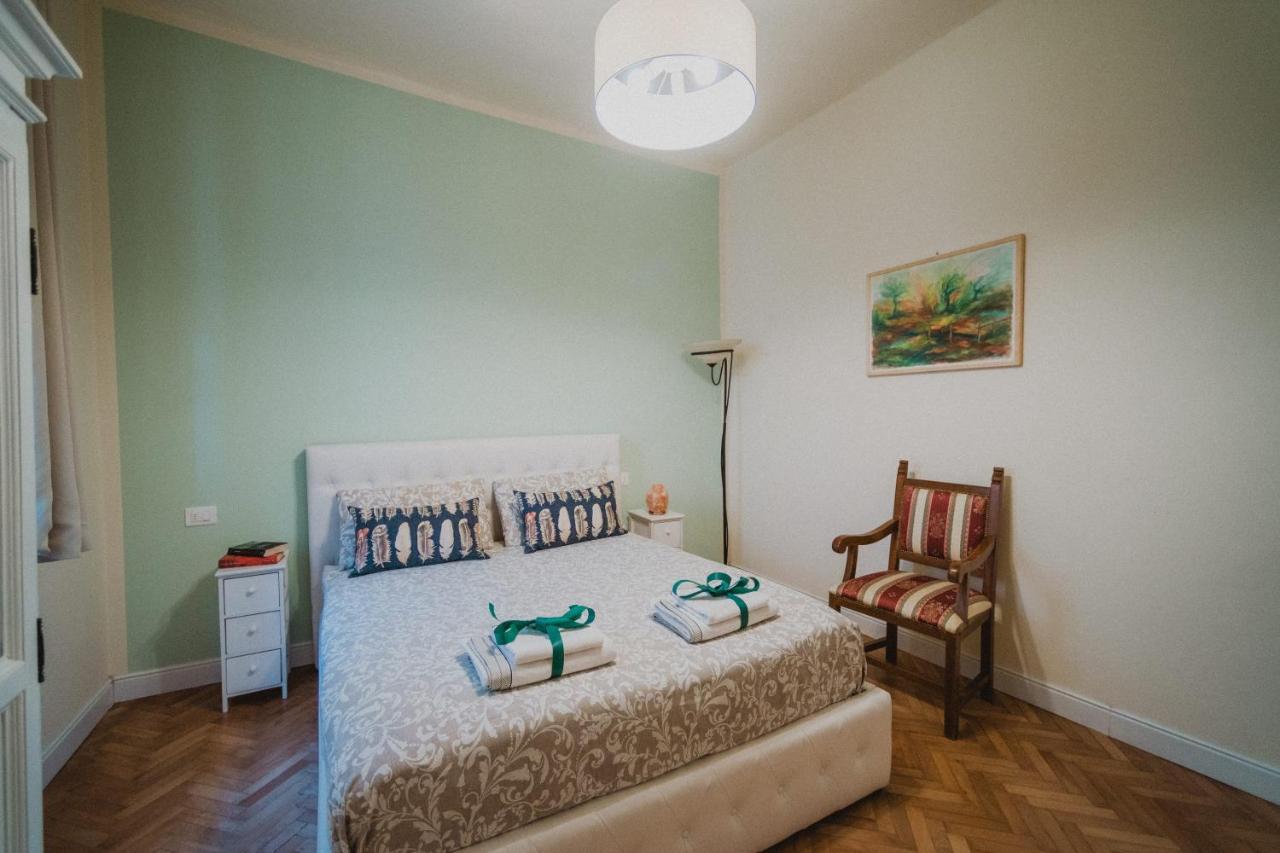 Casa Elle Appartement Verona Buitenkant foto