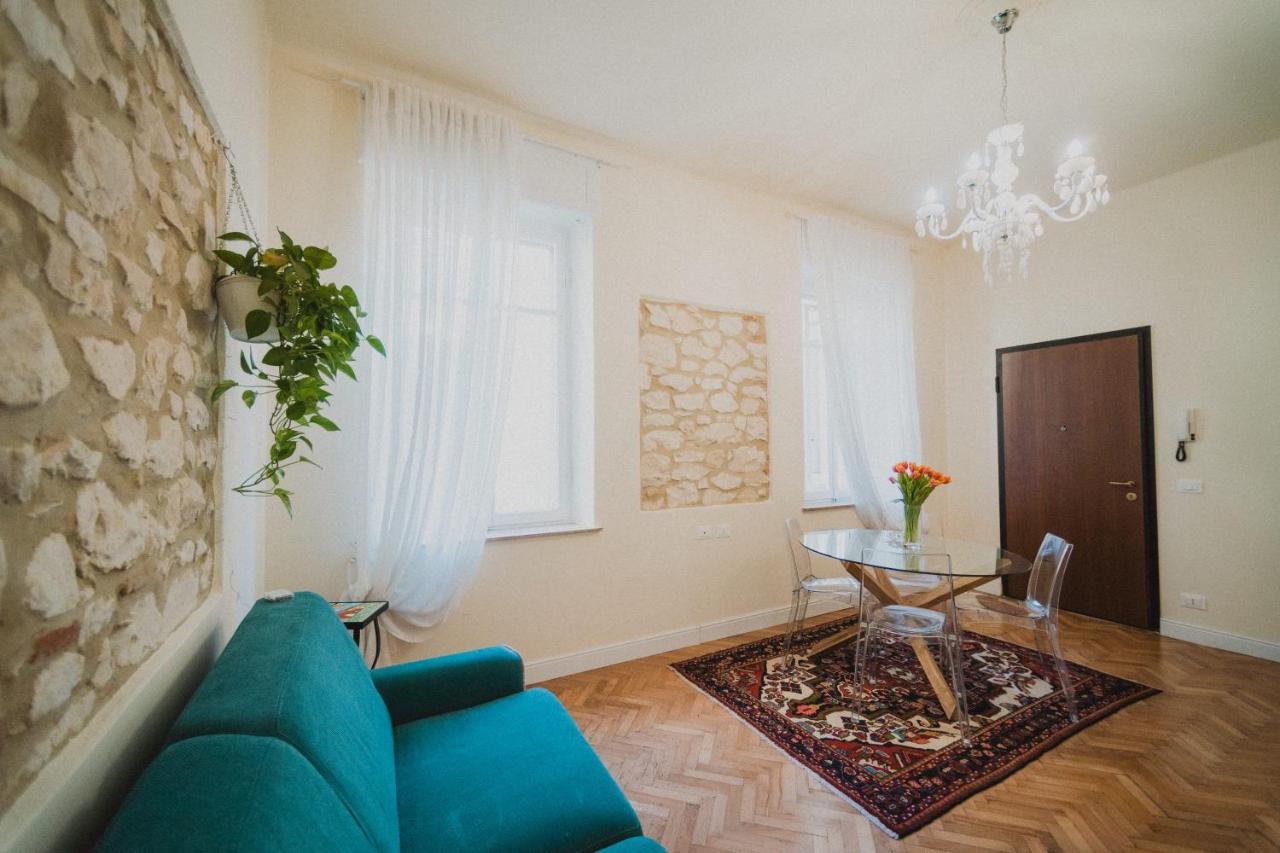 Casa Elle Appartement Verona Buitenkant foto
