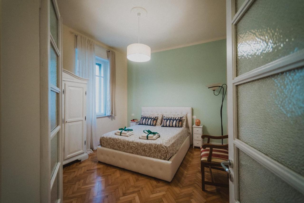 Casa Elle Appartement Verona Buitenkant foto